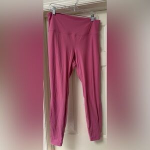 Lululemon Align Leggings 28”, Size 14
